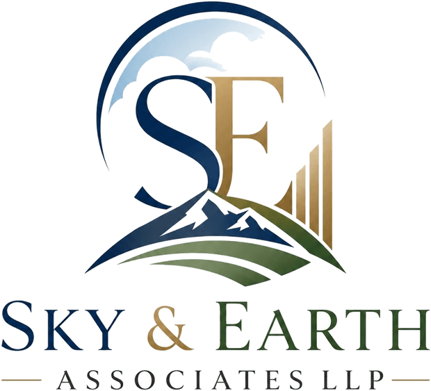 Sky & Earth Associates LLP